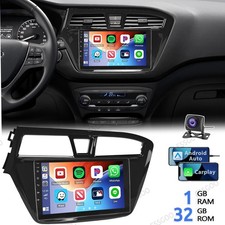 9" Carplay Für Hyundai i20