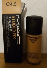 Mac Studio Fix Fluid