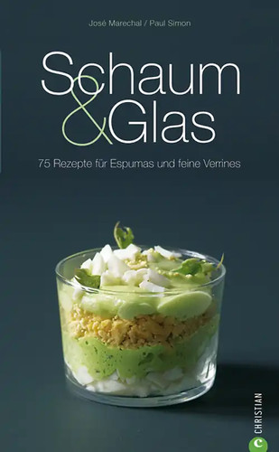 Schaum glas - &,