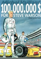 MICHEL VAILLANT - Zack-Edition