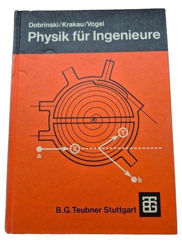 Physik für ingenieure - physik,