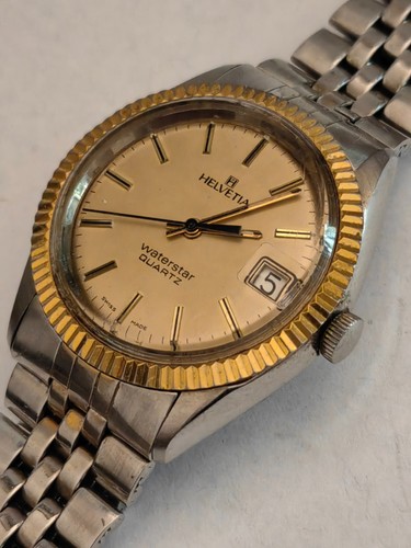 Helvetia waterstar swiss - helvetia,