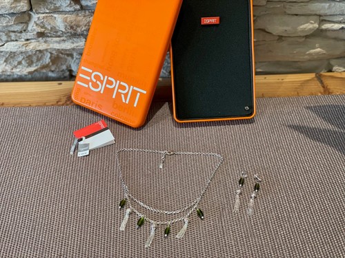 Esprit jewel kette - jewel, kette/collier