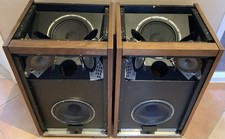 BOSE 601 Serie 1 / 1 Paar /