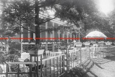 F023168 Street cafe Meierei