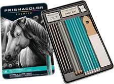 Prismacolor Premier Graphit