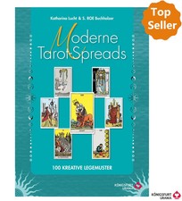 Moderne Tarot-Spreads | 100