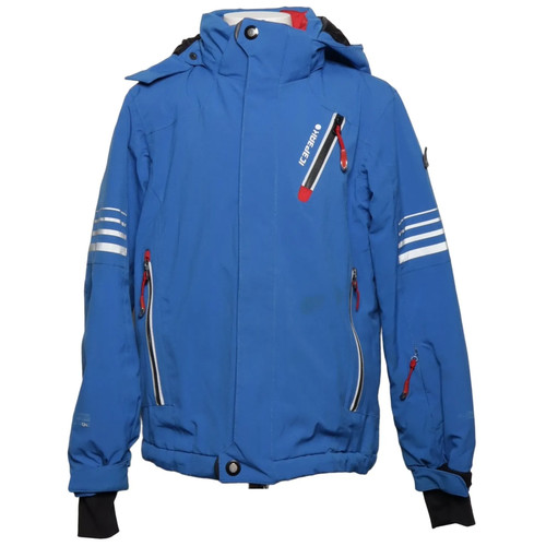 Icepeak skijacke jungen - icepeak,,