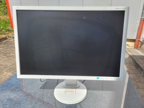 Nec multisync e245wmi - nec, 24