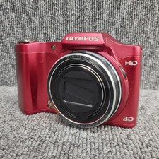Olympus SZ-11 HD Digitalkamera
