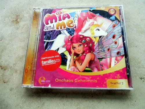 Mia and staffel 2 - mia,