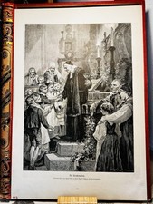 1879 Ernst Oehme Confirmation