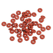 50 Stück O-Ringe 5 mm
