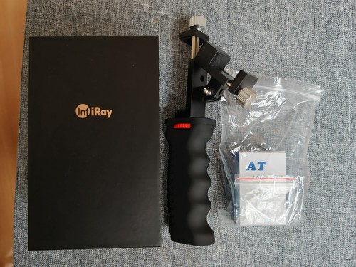 Infiray t2s plus version - 1,