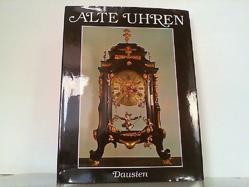 Alte uhren uresova libuse - alte, libuse: