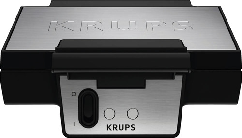 Krups waffeleisen fdk261 - krups,