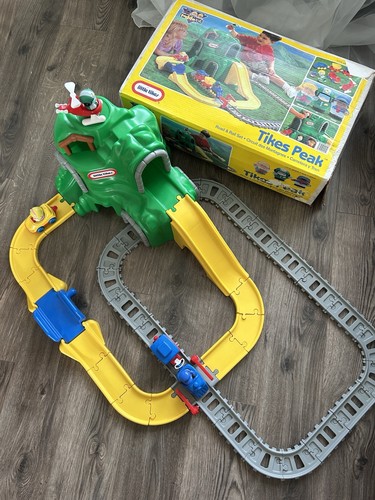 Vintage 90er little - vintage,