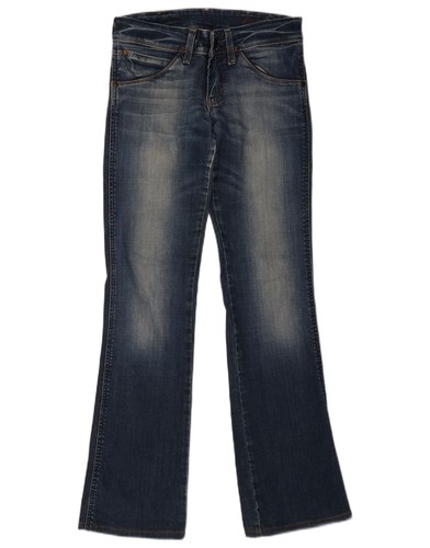 Wrangler damen iris - damen, bootcut