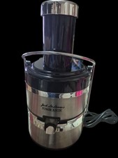 Jack La Lanne s Power Juicer