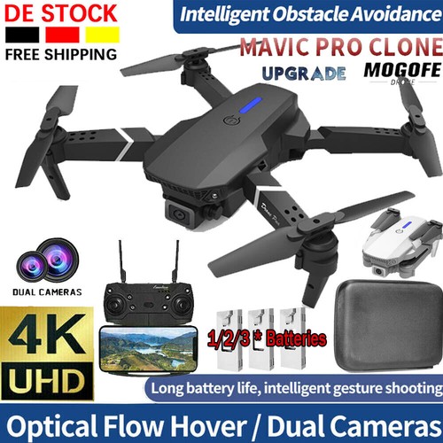 Neu faltbar wifi fpv drohne - faltbar,