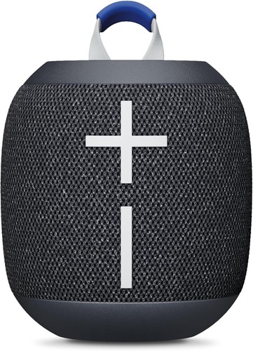 Ultimate ears wonderboom - ears,