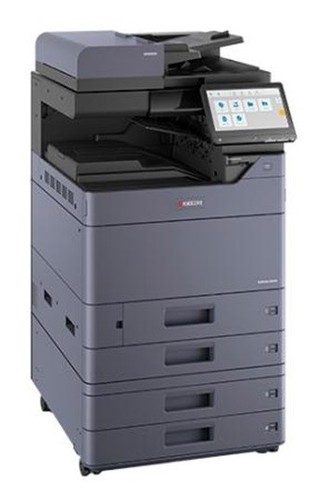 Kyocera taskalfa 2554ci farb - kyocera,