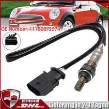 Lambdasonde Für Mini Cooper S