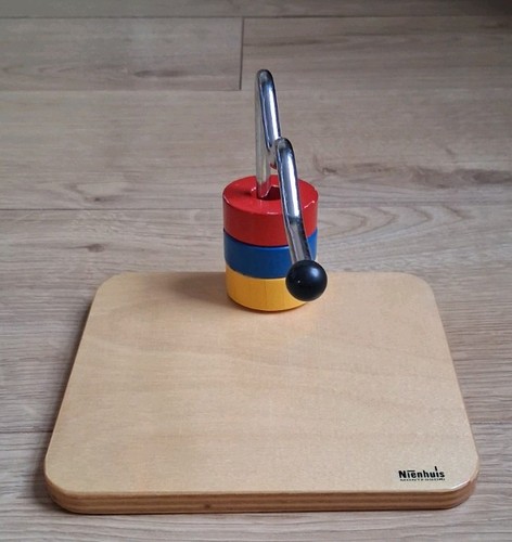 Nienhuis montessori - nienhuis,