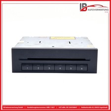 CD-Wechsler 6 Fach A2118703889 MERCEDES E350 E-KLASSE W211 MB