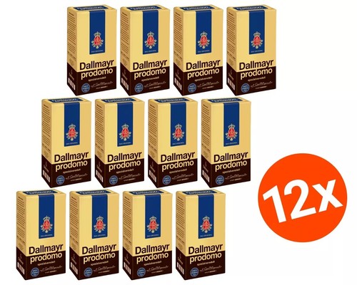 500g dallmayr prodomo - x,