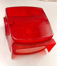 SUZUKI GN250,GSX400 Rear