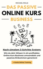 Das passive Online Kurs