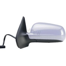 Außenspiegel komplett Links