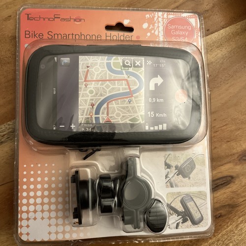 Fahrrad handy halterung - handy,