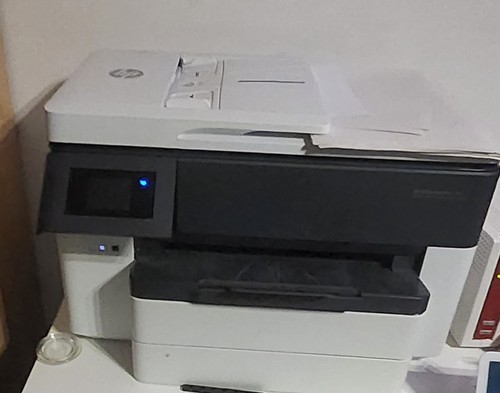 Officejet pro 7730 - hp,