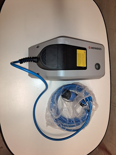 Mennekes amtron ladestation - mennekes,