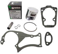 Kolben Meteor 43mm für