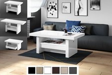 Design Couchtisch Tisch Aversa