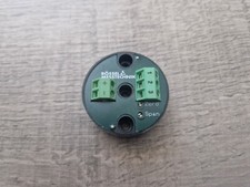 RÖSSEL Messtechnik KAT