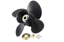 Propeller Aluminium  4 x 12.8