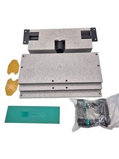 hansgrohe Duschrinne universal Komplettset (Installationsset+Grundkörper) 1000mm