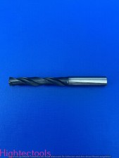 LMT Fette X Speed INOX VHM Bohrer mit Innenkühlung 5xD