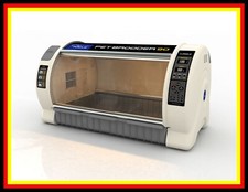 105) RCOM PET / Tier