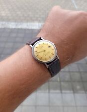 Buler Herrenuhr Uhrwerk Ebosa