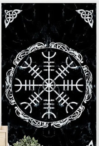 Die wikinger alten - wikinger,