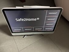 NVR Aufnahmerekorder Funk/Netzwerk für bis zu 4 Kameras.