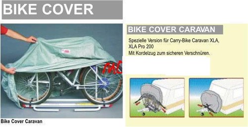 Fahrrad schutzhülle deichsel - fahrrad,