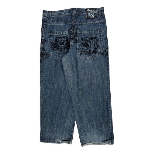 Southpole baggy graphic - southpole,