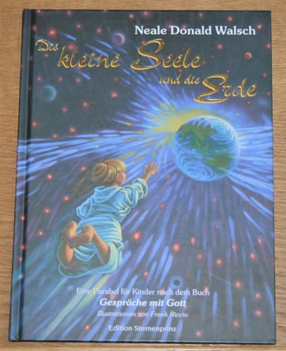 Die kleine seele und - seele,