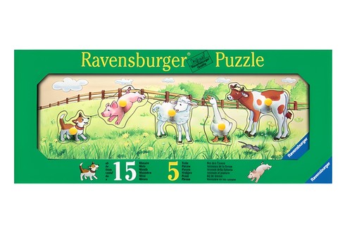 Gw8116 ravensburger puzzle - gw8116,